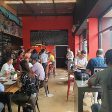 Load image into Gallery viewer, Eden Espresso Bar - Mt.Eden