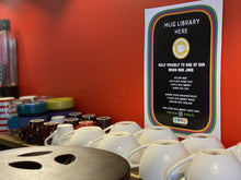 Load image into Gallery viewer, Eden Espresso Bar - Mt.Eden