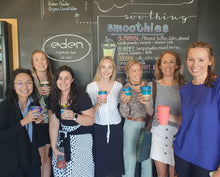 Load image into Gallery viewer, Eden Espresso Bar - Mt.Eden