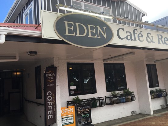 ”Eden