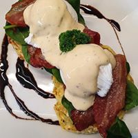 Load image into Gallery viewer, Cafe on London - Hamilton