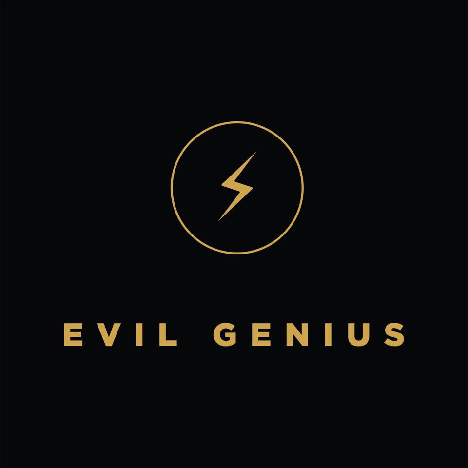 ”Evil