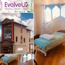 Load image into Gallery viewer, Evolve U Beauty & Yoga - Cambridge