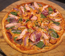 Load image into Gallery viewer, Golden Olive Restaurant & Aroma Adriatica Pizzeria - Farm Cove