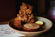 Load image into Gallery viewer, Miss Clawdy - Auckland CBD