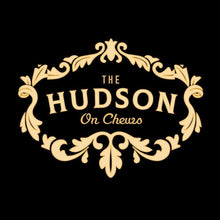 Load image into Gallery viewer, The Hudson - Wellington CBD