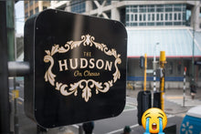 Load image into Gallery viewer, The Hudson - Wellington CBD