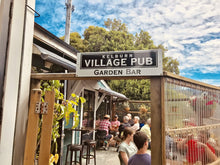 Load image into Gallery viewer, Kelburn Village Pub - Kelburn