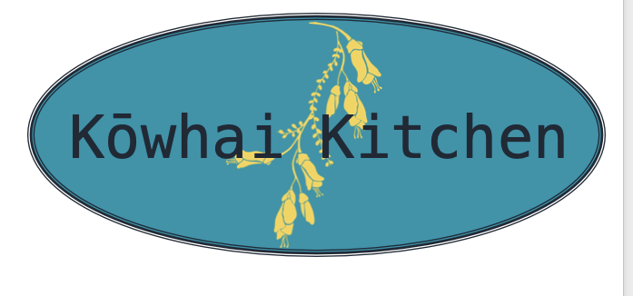 ”Kōwhai
