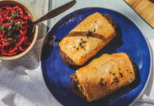 Load image into Gallery viewer, Krishna Food - Vic Uni