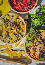 Load image into Gallery viewer, Krishna Food - Vic Uni