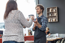 Load image into Gallery viewer, La Cloche Cafe - Wellington - Kaiwharawhara, Central & Terrace