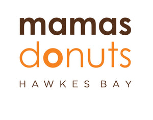 Mamas Donuts - Hastings