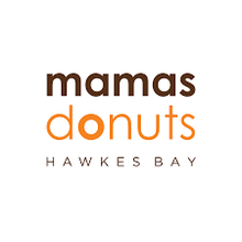 Load image into Gallery viewer, Mamas Donuts - Hastings
