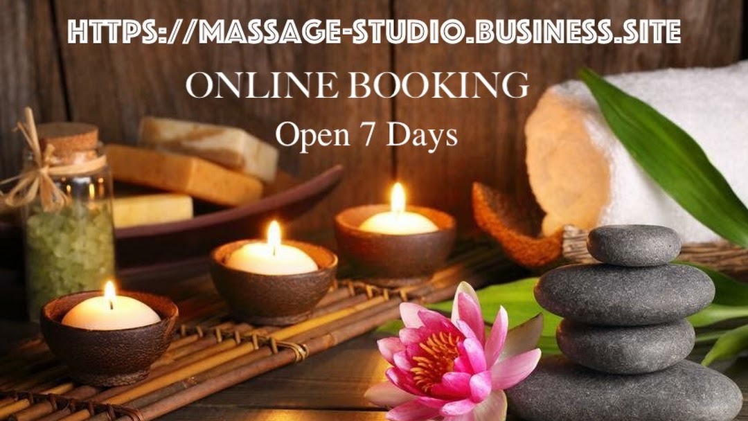”Massage