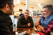 Load image into Gallery viewer, Lifewise Merge Cafe - Auckland CBD