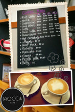 Load image into Gallery viewer, Mocca Cafe - Timaru