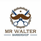 Load image into Gallery viewer, Mr Walter Barber Shop - Cambridge