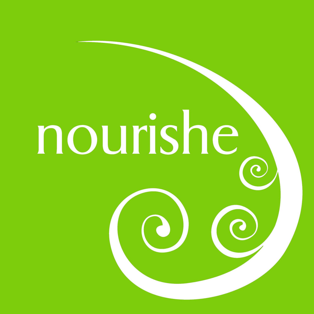 ”nourishe