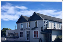 Load image into Gallery viewer, The Plough Hotel - Rangiora