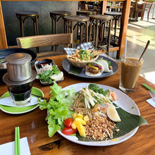 Load image into Gallery viewer, Restaurant 88 - Te Aro