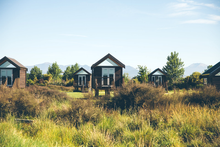 Load image into Gallery viewer, Appleby House & Rabbit Island Huts - Appleby