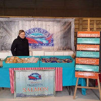 Load image into Gallery viewer, Rakaia Salmon - Waikato wide