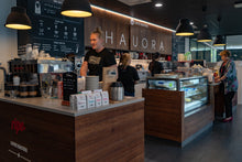 Load image into Gallery viewer, Ripe Coffee - Petone & Wellington