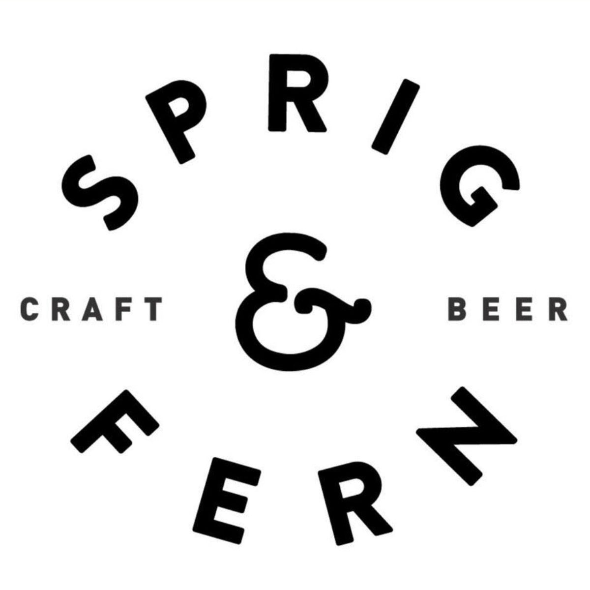 ”Sprig