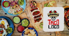 Load image into Gallery viewer, Taco Loco - Mt Albert