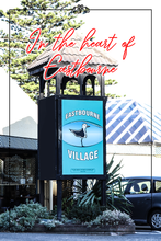 Load image into Gallery viewer, Tartines French Cafe - Eastbourne