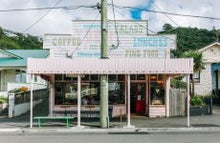 Load image into Gallery viewer, Queen Sally's Diamond Deli - Lyall Bay