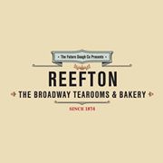 The Broadway Tearooms & Bakery - Reefton