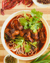 Load image into Gallery viewer, TianFu Noodles - Newmarket