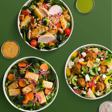 Load image into Gallery viewer, Toss - Auckland CBD