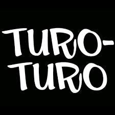 ”Turo-turo