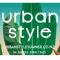 ”Urban