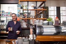 Load image into Gallery viewer, Vanguard Specialty Coffee Co - Dunedin