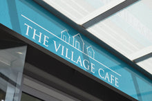Load image into Gallery viewer, The Village Cafe - Timaru
