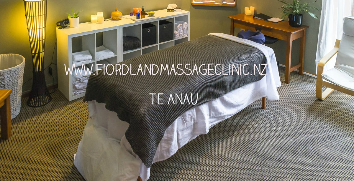 ”Fiordland