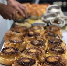 Load image into Gallery viewer, Ya Bon French Baker - Hastings