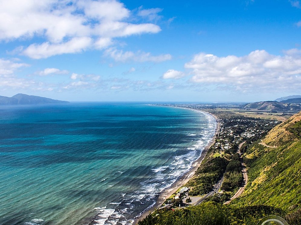 Kapiti Coast – SOS Business
