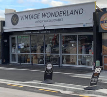 Load image into Gallery viewer, VINTAGE WONDERLAND -  Christchurch
