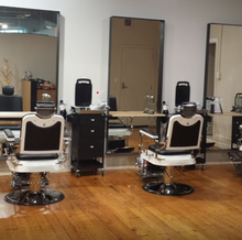 Load image into Gallery viewer, Main Street Barbers - Devonport
