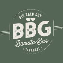 Load image into Gallery viewer, BBG Barista &amp; Bar - New Plymouth
