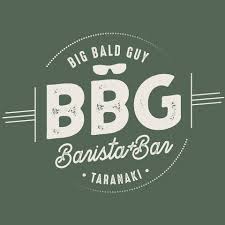 BBG Barista & Bar - New Plymouth