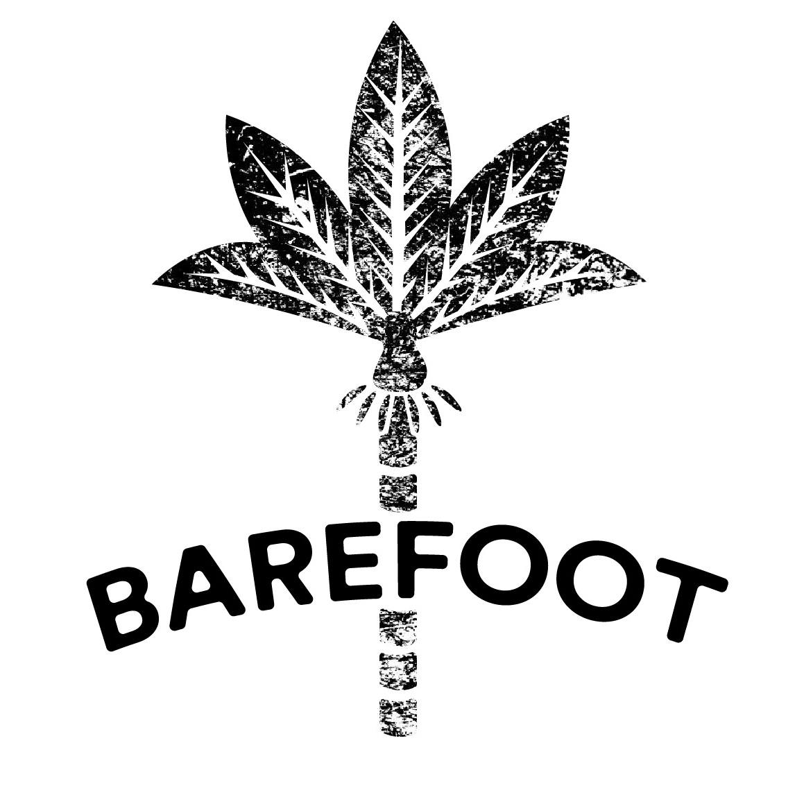 ”Barefoot