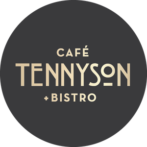 Café Tennyson + Bistro - Napier