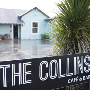 The Collins Cafe and Bar - Greenhithe