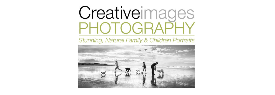 Creative Images Photography - Christchurch